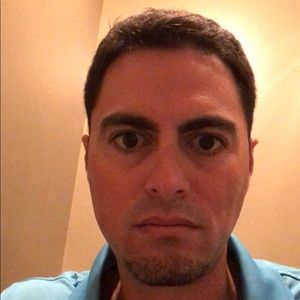 Meet your Posher, Jose